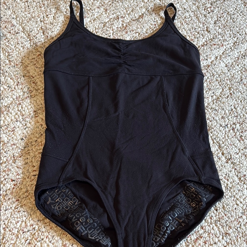 Ivivva Leotard
